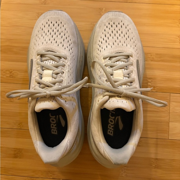 Brooks Women’s Glycerin Max Running Shoes- Size 8.5 - Picture 2 of 9